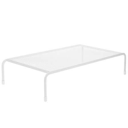 Skærmbøjle Enkeltlags Computer Højdebøjle Skrivebords Laptop Holder Stativ