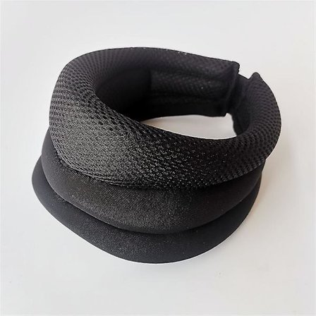 Cervicorrect Nackkrage från Healthy Lab Co Cervikal Nackkrage för att Sluta Snarka Bästsäljare