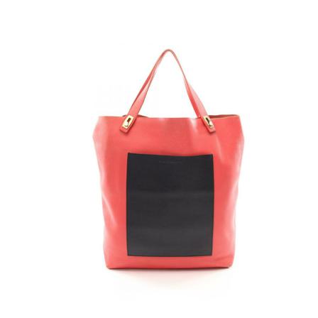 Balenciaga Vintage Bags Rød, Dame Vintage Tasker, Størrelse: ONE Size