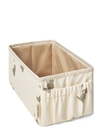 That's Mine Lucy Nursing Organizer - Cream - ONE SIZE
