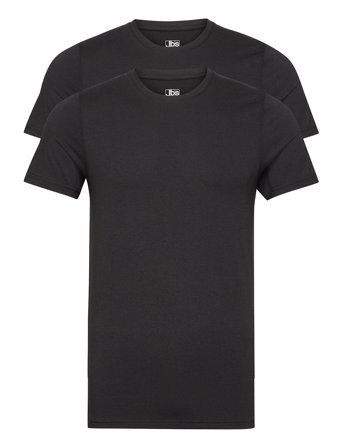 JBS | Jbs 2-Pack O-Neck Bamboo. | M