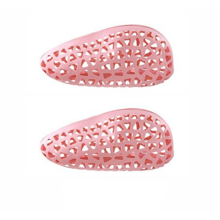 ING Vasketøjspose Stor netvaskepose til sko, sokker, bh'er og andet tøj Beskytter tøj mod skader i vaskemaskinen Lavet af robust TPE