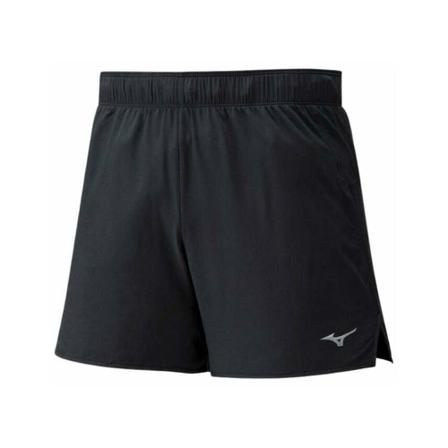 Mizuno, Active Alpha Shorts Zwart, Heren, Maat:S