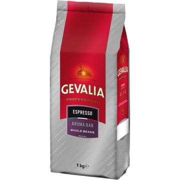 Kaffebønner Espresso Lorenzo