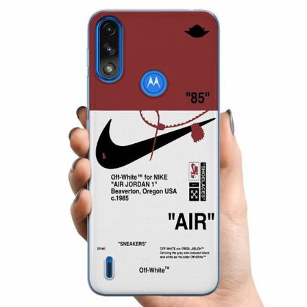 Motorola Moto E7 Power Tpu Mobilskal Nike 85