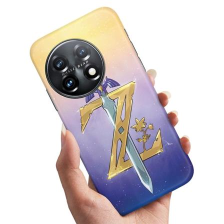 OnePlus 11 5G - Kuoret/Suojakuori Zelda