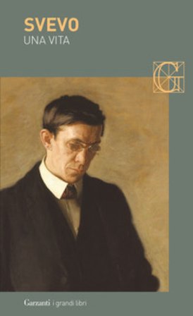 Una vita Italo Svevo