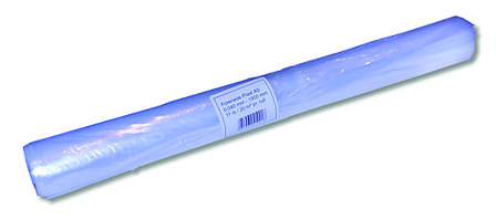 FORENEDE PLAST DEKNINGSFOLIE LD 0.04X1900MM KLAR 11M