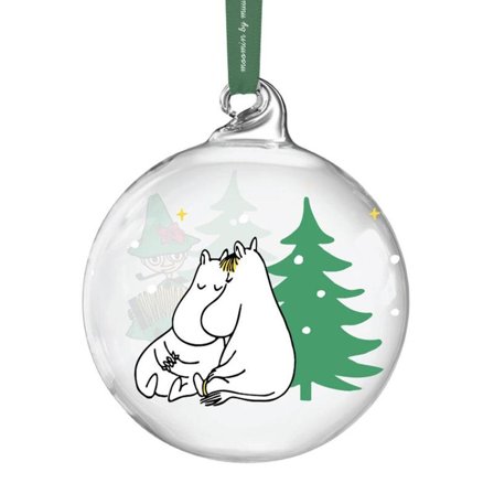 Mummi Julekule Gran Ø7