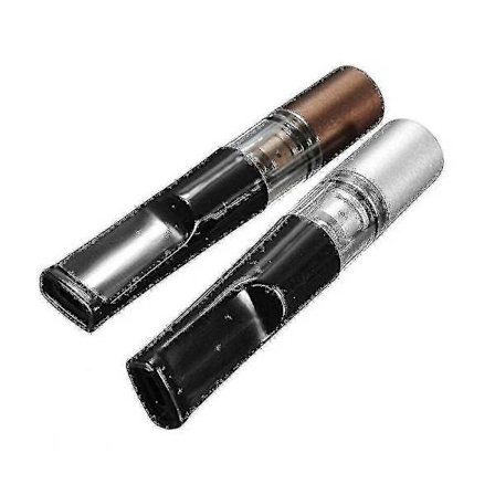 2-delt Rengørings Recirkulationsfilter Rene Cigaretter Rent Filtrerede Cigaretter (Fww)