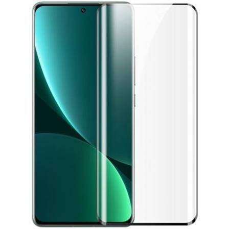 Xiaomi 12 Pro - Täysi peittävä karkaistu suojalasiliima