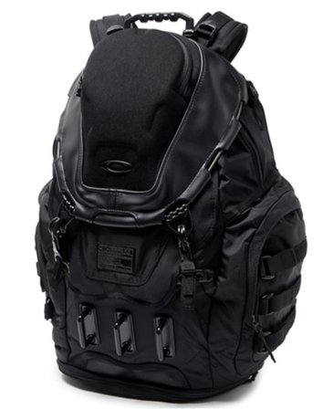 Oakley Kitchen Sink Stealth Black