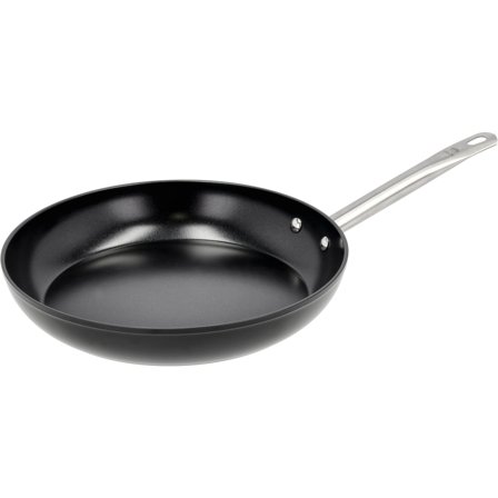 Holm Stekpanna 30 cm, aluminium | Matlagning > Kokkärl & Stekpannor > Stekpannor | Bagaren och Kocken