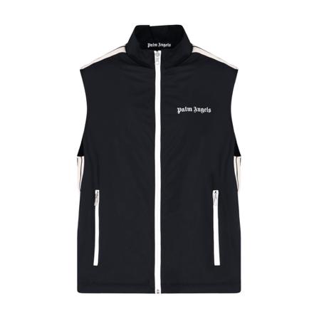 Palm Angels Jakke Sort, Herre