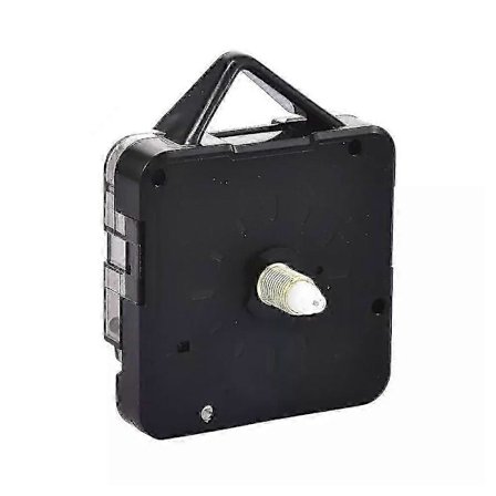 Kvartsi Seinäkellon Koneiston Korjaus Vaihto Paristokäyttöinen DIY-osa