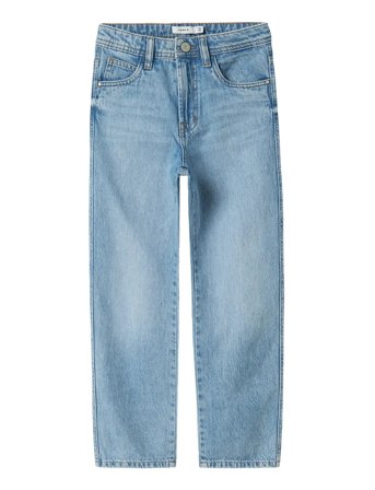 name it | Nkmryan Loose Jeans 5760-Rm Noos | 128