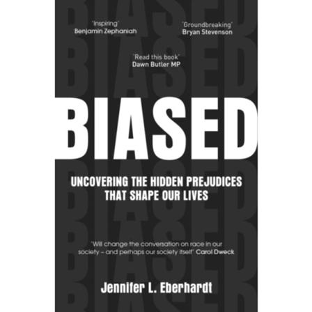 Biased (häftad, eng)
