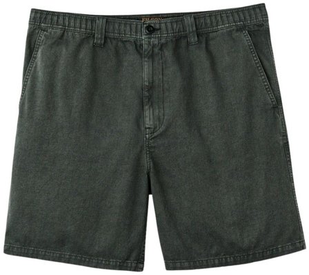 Filson M's Oakville Canvas Shorts Gravel