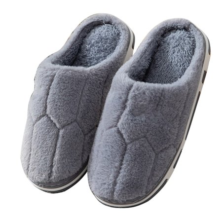 Søde Dyre Sutsko til Kvinder, Vinter Varme Memory Foam Hjemmesko