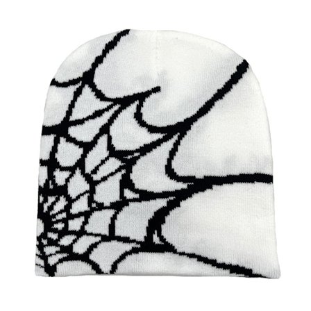 Pentagram Knit Hat Beanie 3 3