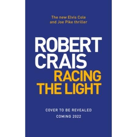 Racing the Light (häftad, eng)