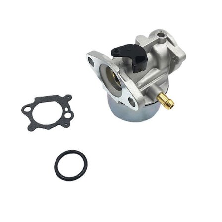 Kaasutin ruohonleikkuri 498170 799872 Puutarhatarvikkeet tiivisteellä Starlight