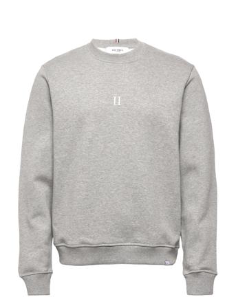 Mini Encore Sweatshirt Svetari Collegepaita Harmaa Les Deux