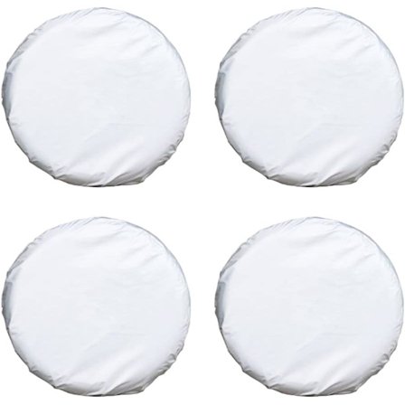 4 st däcköverdrag 30-32 tum vattentäta bildäcköverdrag universella