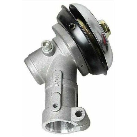 9-Tands Röjsåg Växelhus - Kompatibelt med Trimmer