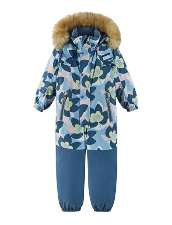 Reima | Reimatec Winter Overall, Kipina | 134