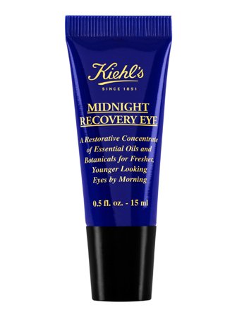 Kiehl`s Midnight Recovery Eye Concentrate 15ml