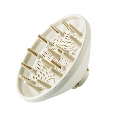 Kompatibel med Laifen Hårtork LF03/SE Laifen Diffusions Perm Locktillsats Munstycke Tillbehör