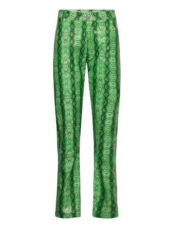Presleyrs Pant Résumé Green