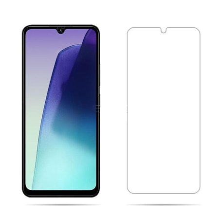 Xiaomi Redmi 14R 5G skärmskydd, 2-pack [9H härdat glas, HD Clear]