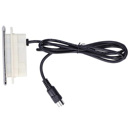 2-painikkeinen 5-nastainen sähköinen nojatuolin käsiohjainkytkin