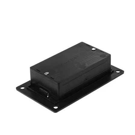 1/2/3 kortplats Batterier Behållare Löstagbar Power Bank Hållare för Case DIY for Shell 18650 Li-on batterihållare för Case S