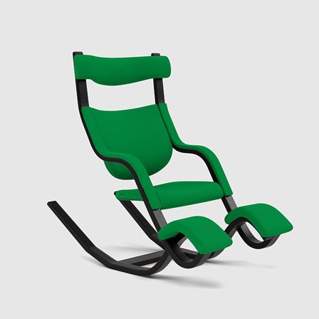 Gravity, Varier Furniture, Recliner