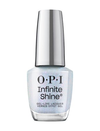 OPI Infinite Shine From Head To Doze, - Blue - 15 ML