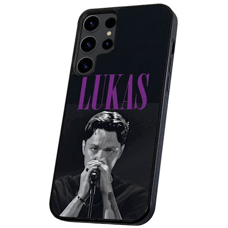 Samsung Galaxy S23 Ultra - Cover/Mobilcover Lukas Söderholm