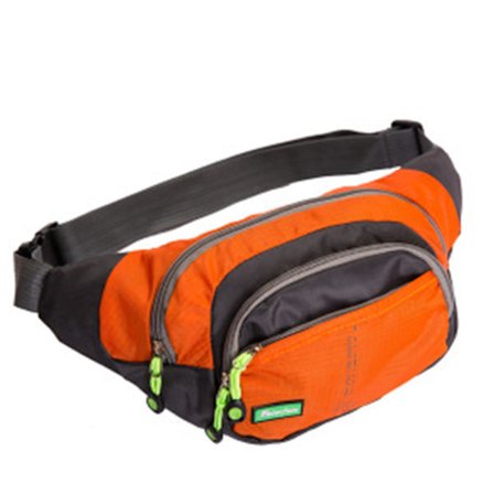 Oxford Vattentålig Rese Magväska