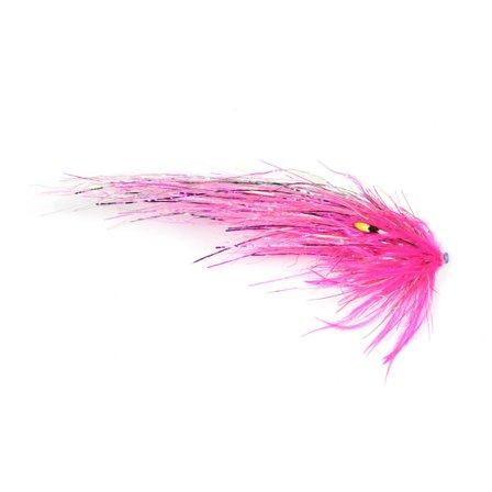 Frödin Flash Wing Series - Evil Magenta 12 cm