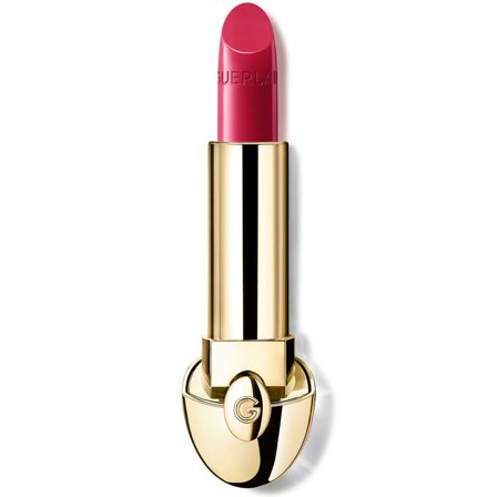 Guerlain Rouge G - Il Rossetto Personalizzabile - Ricarica 829 LE FUCHSIA PROFOND - SATIN 3,5g - Rossetto