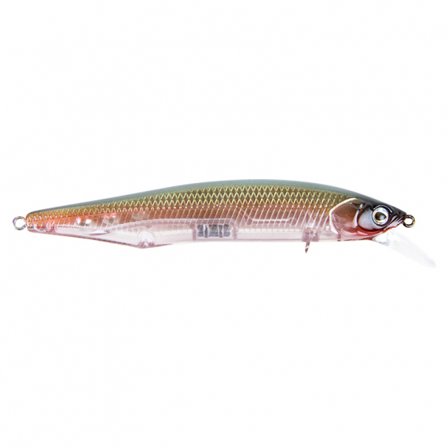 Intriger, Susp, 10,5cm, 15,7g - Bleeding Smelt