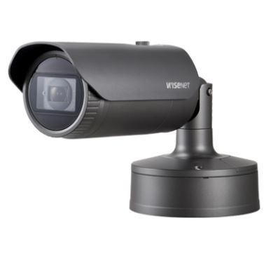 HANWHA 2MP Network IR Bullet Camera