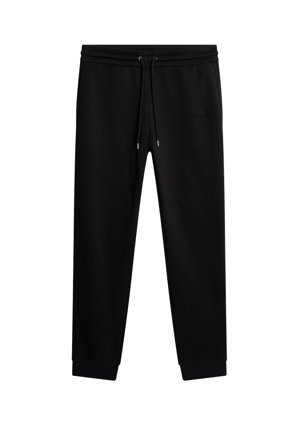 J.Lindeberg - Alpha Pant - Svart - Man - S