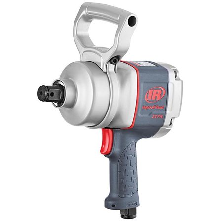 Ingersoll Rand 2175MAX 1" Mutterdragare, Maskiner