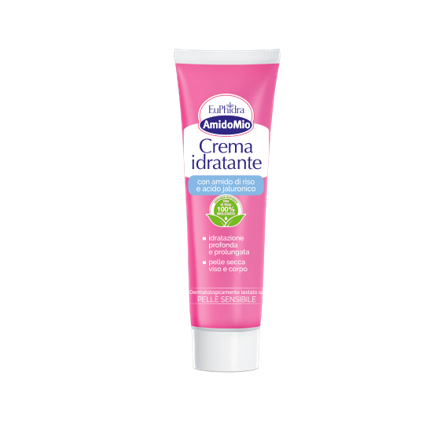 Euphidra Amidomio Crema Idratante 50ml