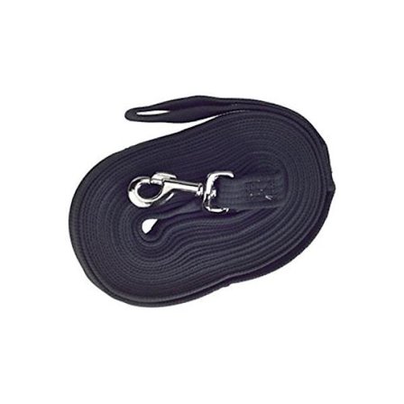 Kincade Soft Feel Longering 9m Svart Black 9m