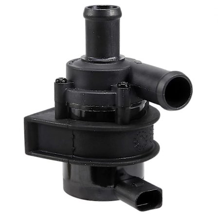 (pow yeah!) Parkeringsvärmare Elektrisk Extra Vattenpump För Topp Eberspacher Hydronic Kylvärmare 1k0965561