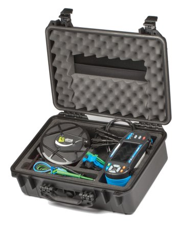 Elma Eurotest XC MI3152 Sähköasennustesteri setti, Mittatyökalut